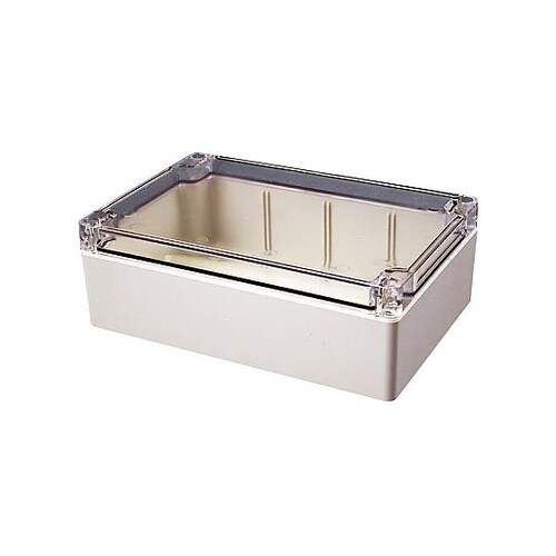 SMALL ENCLOSURE SMAL