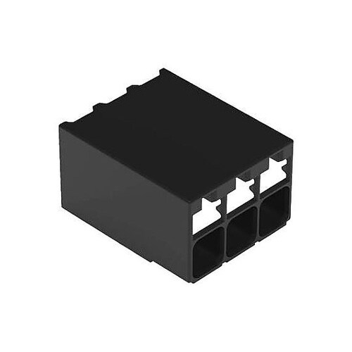 TB WIRE TO BRD R/A 3