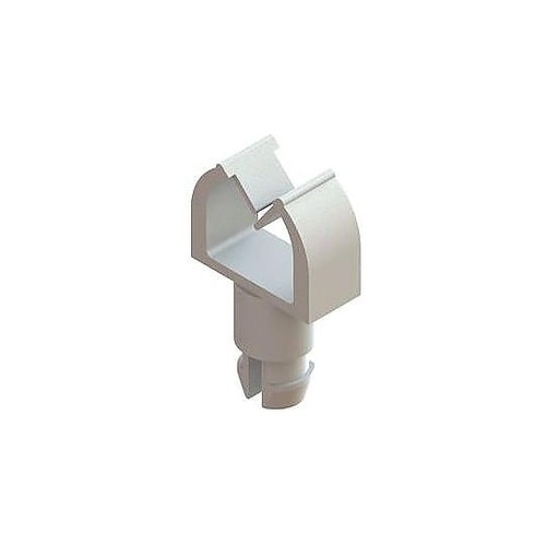 CABLE CLAMP NYLON 6.