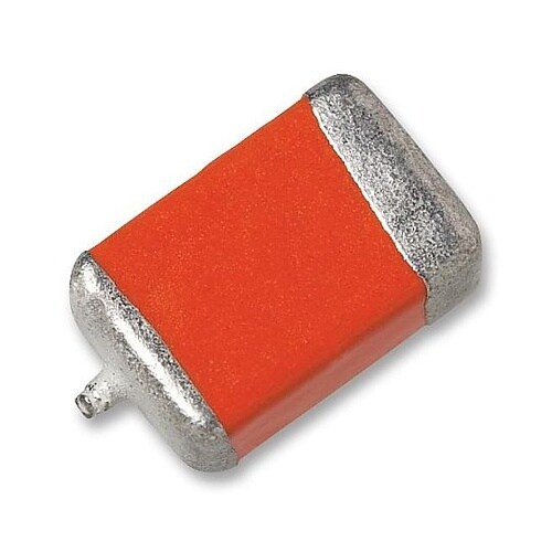 CAP 22μF 50V 20% 595