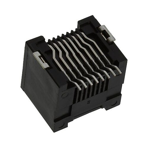 CONN RJ45 JACK 8P8C