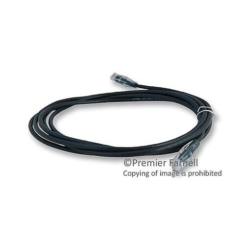 PATCH CORD CAT5E RJ4