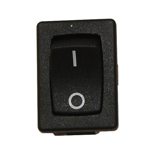 SWITCH OFF 1 CONTACT