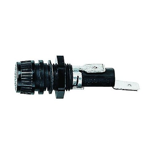 FUSE HOLDER 6.3 X 32