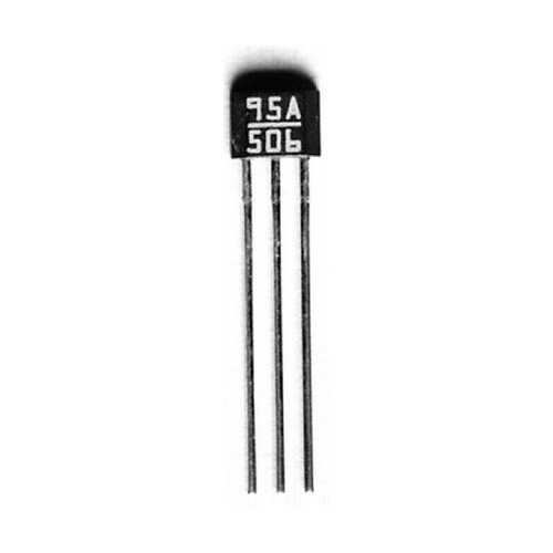 HALL EFFECT SENSOR L