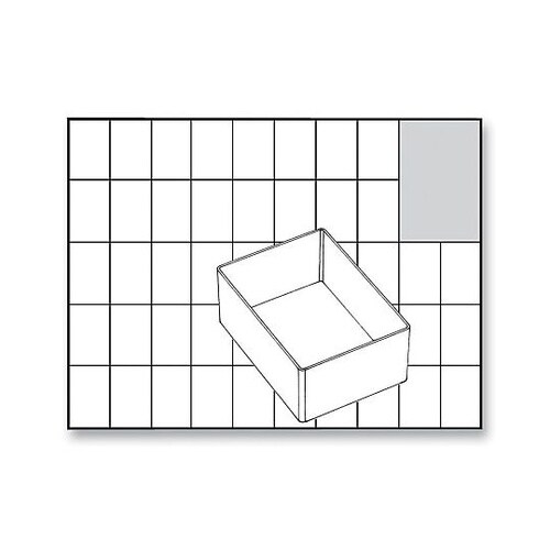 BA7−1 INSERT BOXXSER