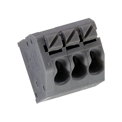TB WIRE TO BRD 6WAY