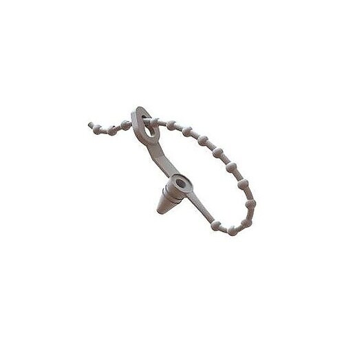 CABLE TIE BEADED 1.2
