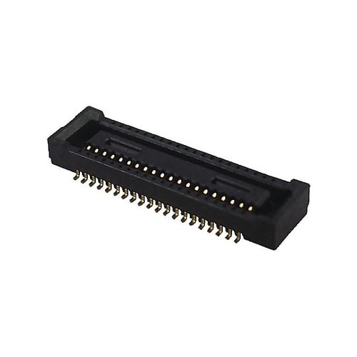 CONNECTOR STACKING R