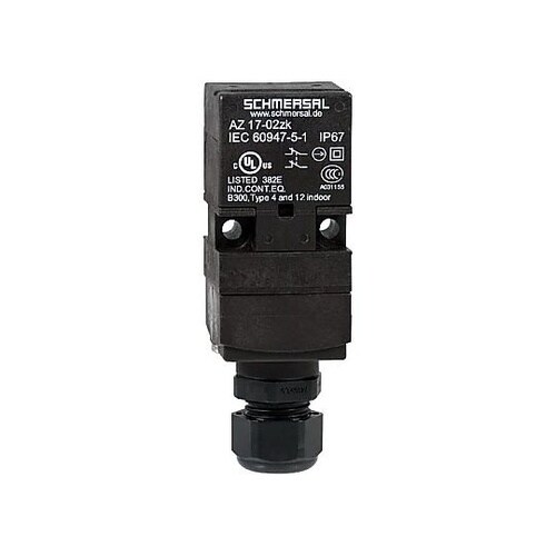 SWITCH SAFETY SEPARA