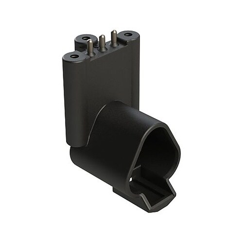 BOARD MOUNT HEADER R
