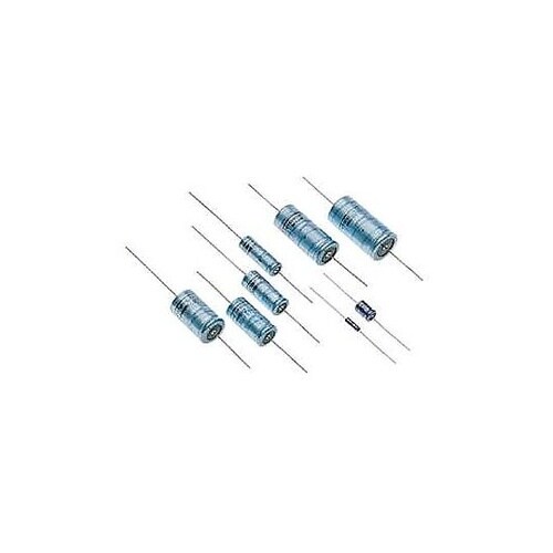 ALUMINUM ELECTROLYTI