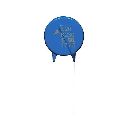 VARISTOR 130J 230VAC