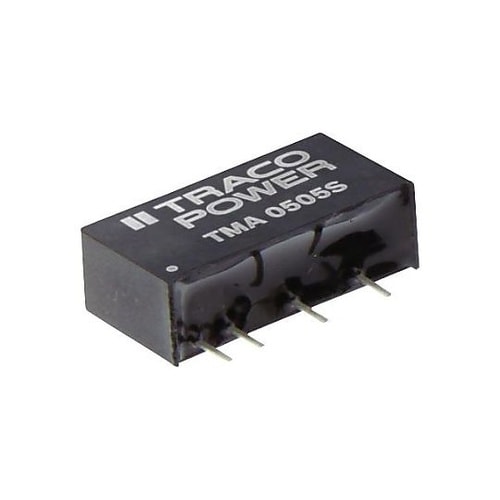 DC/DC Converter 1W +