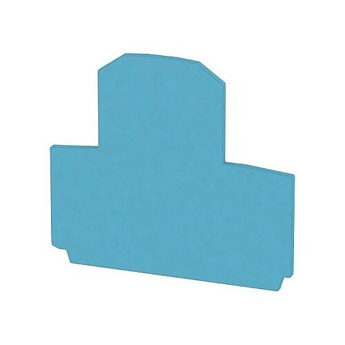 END PLATE WEMID 1084