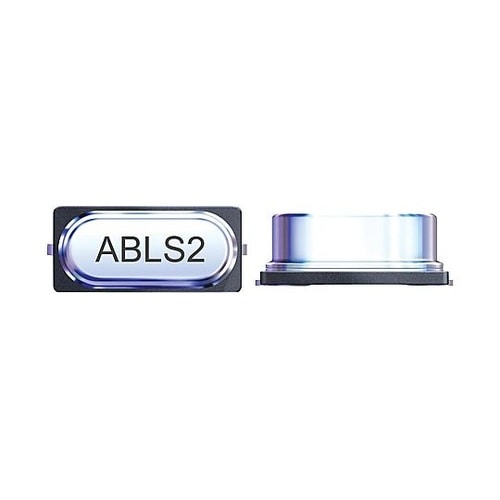 CRYSTAL 25MHZ 18PF H