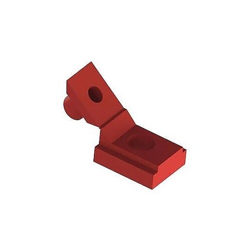 FIBER SPLICE TRAY HI