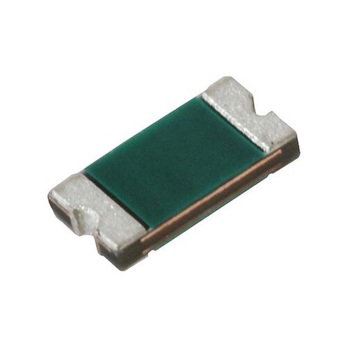 PPTC RESETTABLE FUSE
