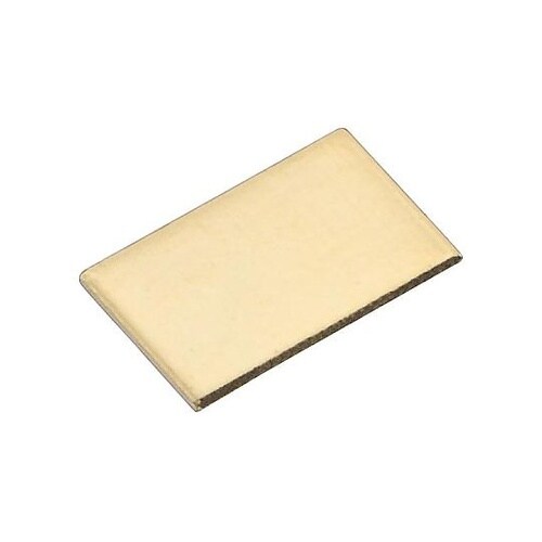 SMT CONTACT PAD 2.5X