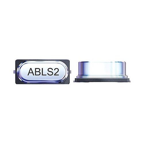 CRYSTAL 16MHZ 18PF H