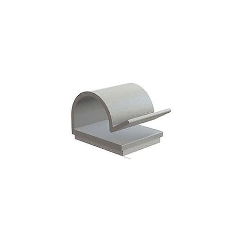 CABLE CLAMP ADHESIVE
