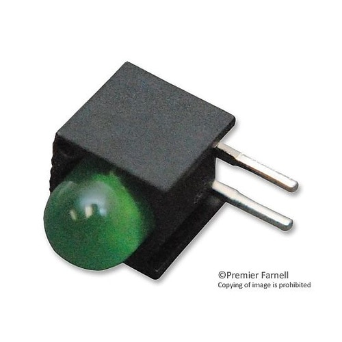 INDICATOR LED PCB 5M