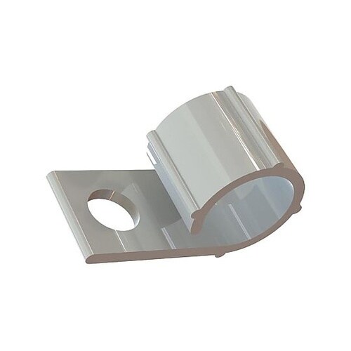 WIRE HARNESS CLIP WH