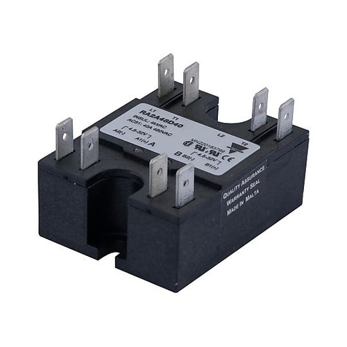 SSR PANEL MOUNT 530V