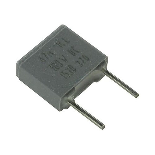 CAP 0.033UF 100V FIL