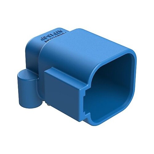 BOARD MOUNT HEADER R