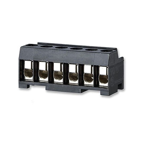 TERMINAL BLOCK PLUGG