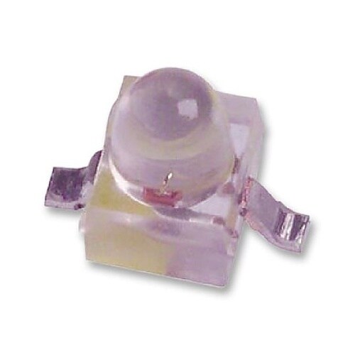 LED 1.9MM GREEN 7MCD