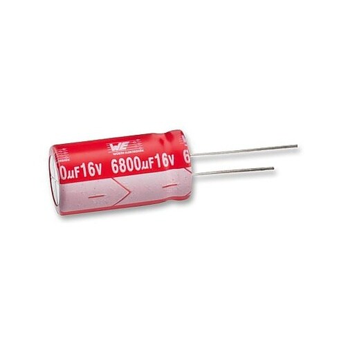 ALUMINIUM ELECTROLYT