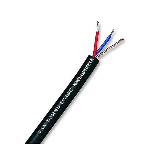 CABLE MICROPHONE BLA
