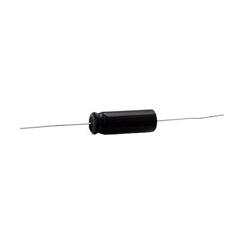 ALUMINUM ELECTROLYTI