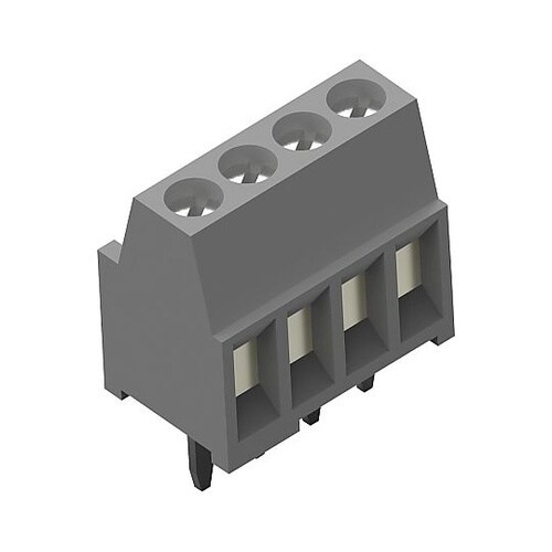 TB WIRE TO BRD R/A 2