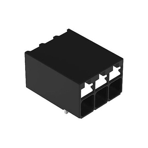 TB WIRE TO BRD R/A 3