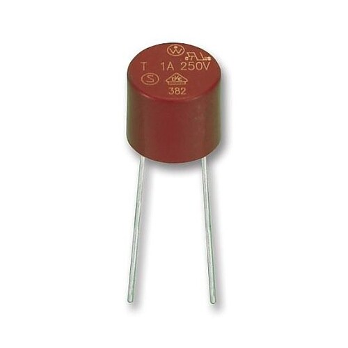 FUSE ANTISURGE TR5 5