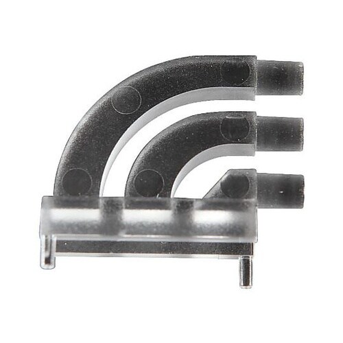 LIGHT PIPE 3 ROUND L