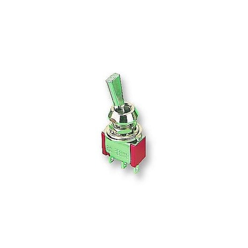 SWITCH SPDT 5A 120VA