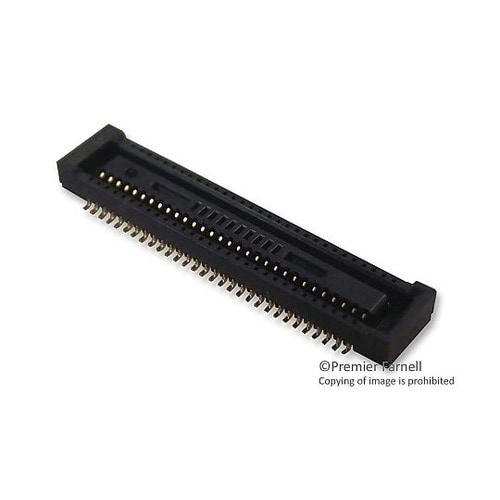CONNECTOR STACKING R