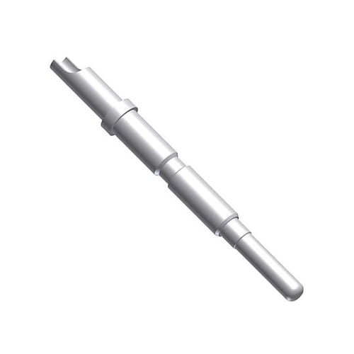 CIRCULAR CONTACT PIN