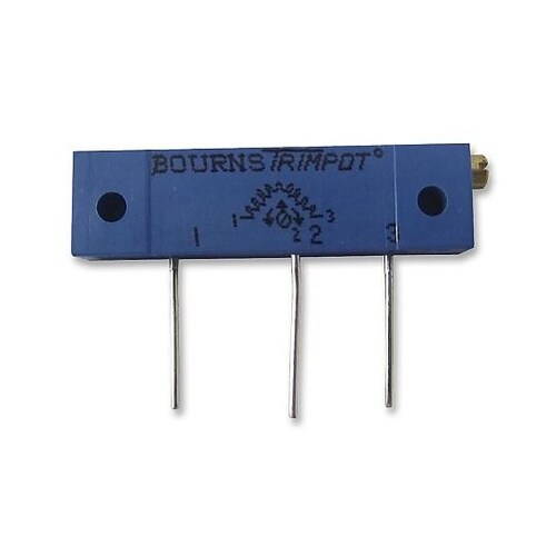 TRIMMER POTENTIOMETE