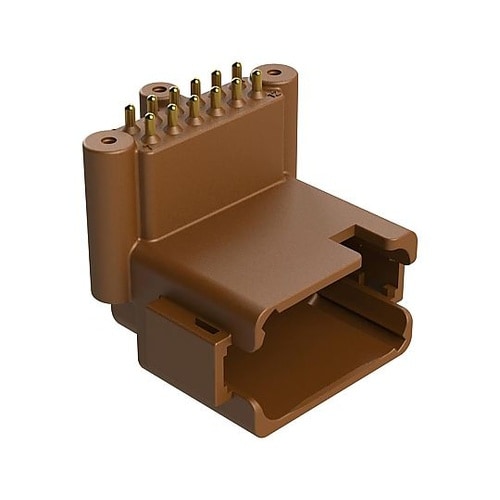 BOARD MOUNT HEADER R