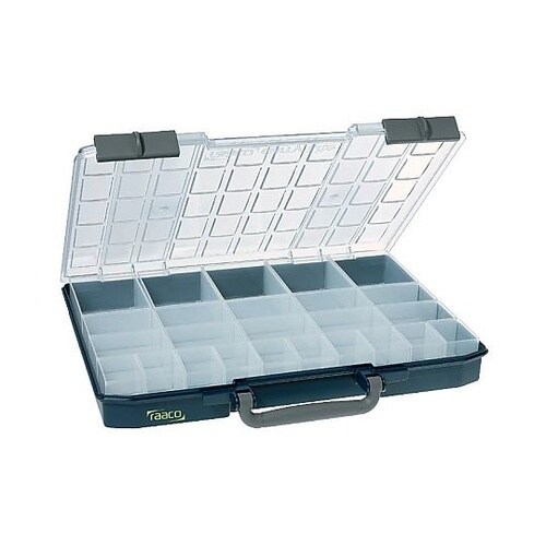 BOX CARRYLITE 55−25/