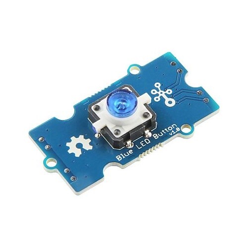 LED BUTTON BOARD ARD