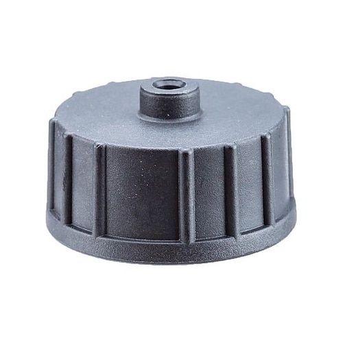 WATERPROOF CAP PA+GF