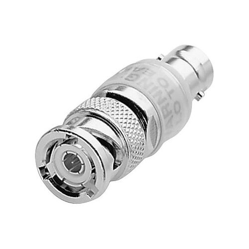 ADAPTOR TRIAX TO BNC