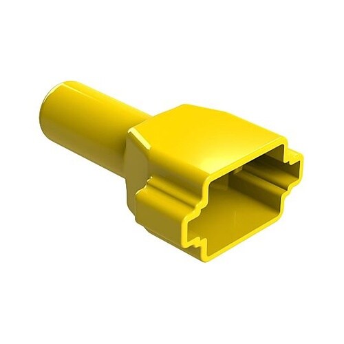 BOOT (BACKSHELL) FOR