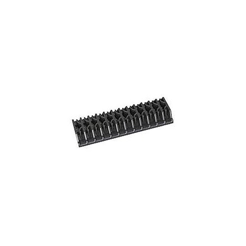 FIBER SPLICE HOLDER